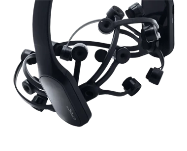 Epoc X from Emotiv