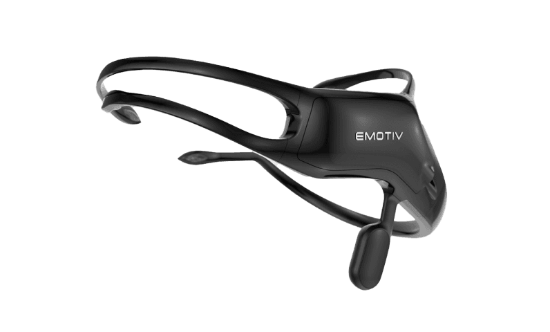Emotiv Insight, 5 channels EEG headset