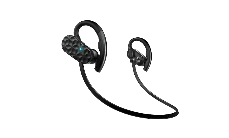 Emotiv MN8, 2 channels EEG headset