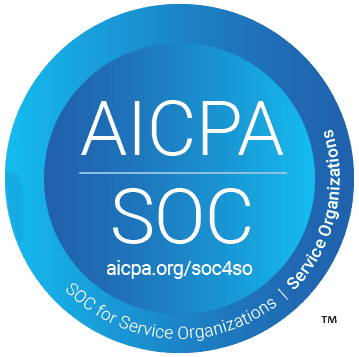 AICPA SOC compliance